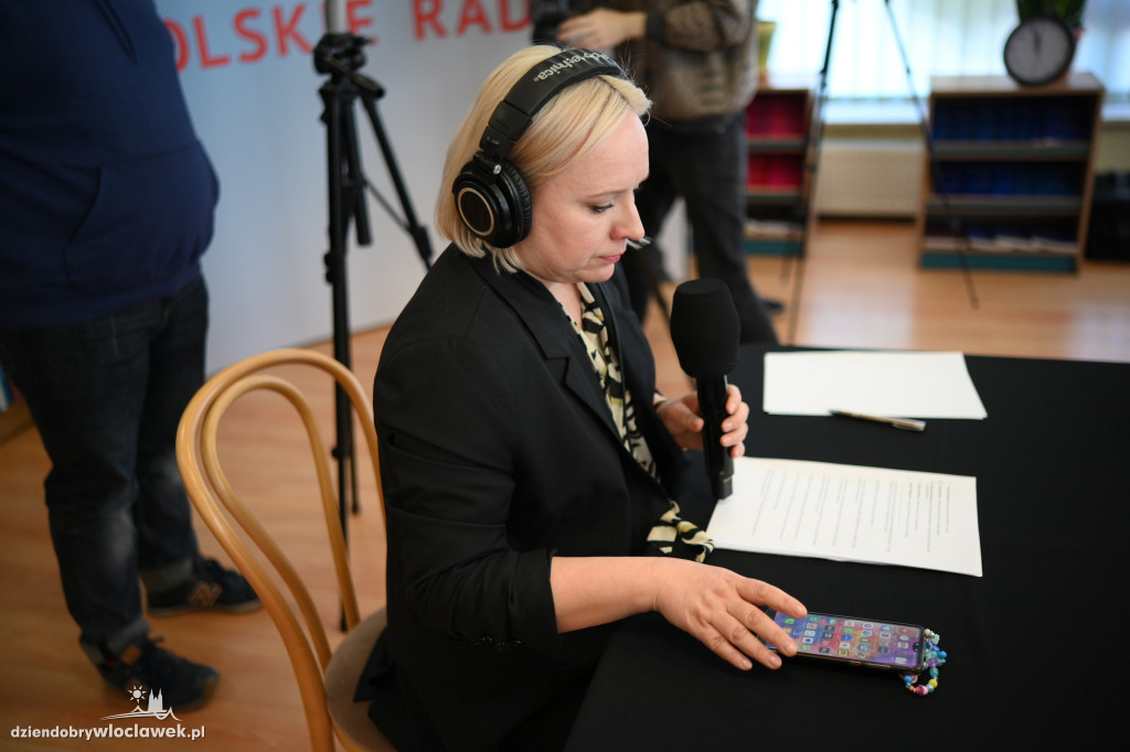 Debata kandydatów na prezydenta Włocławka