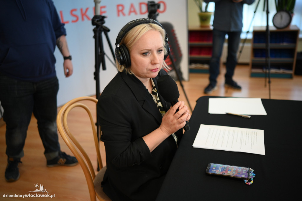 Debata kandydatów na prezydenta Włocławka