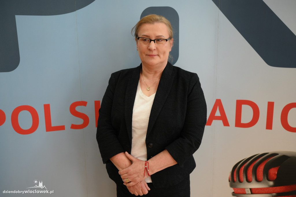 Debata kandydatów na prezydenta Włocławka