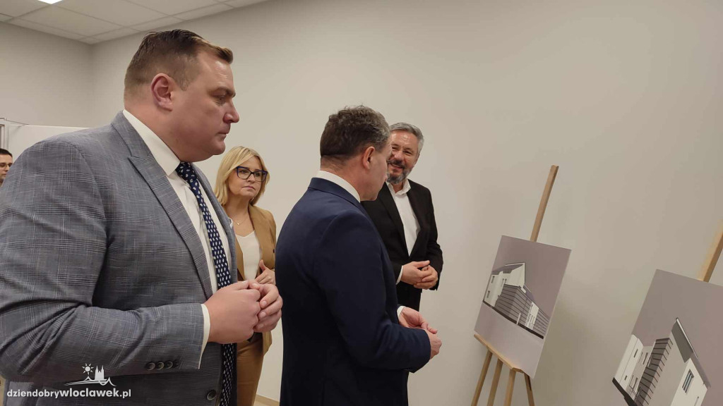 Rozbudują Powiatowe Centrum Zdrowia