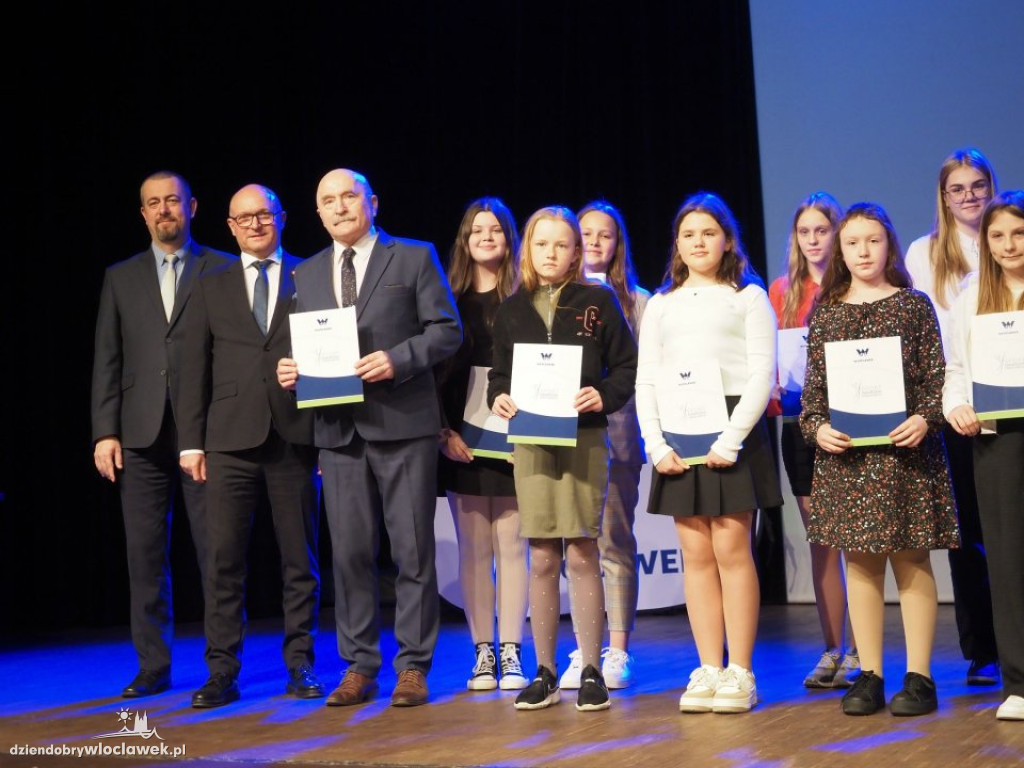  Nagrody Prezydenta Włocławka dla sportowców