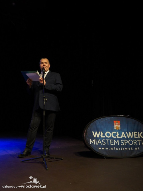  Nagrody Prezydenta Włocławka dla sportowców