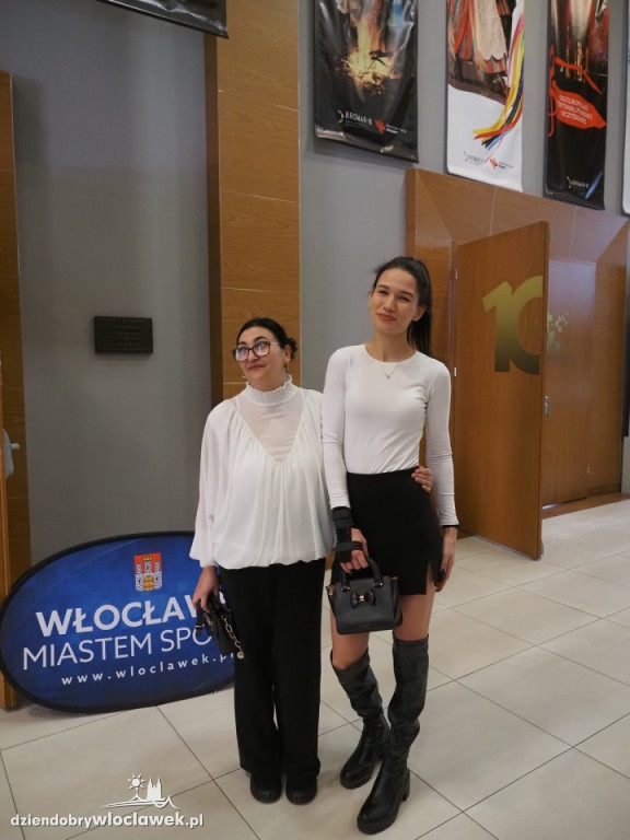  Nagrody Prezydenta Włocławka dla sportowców