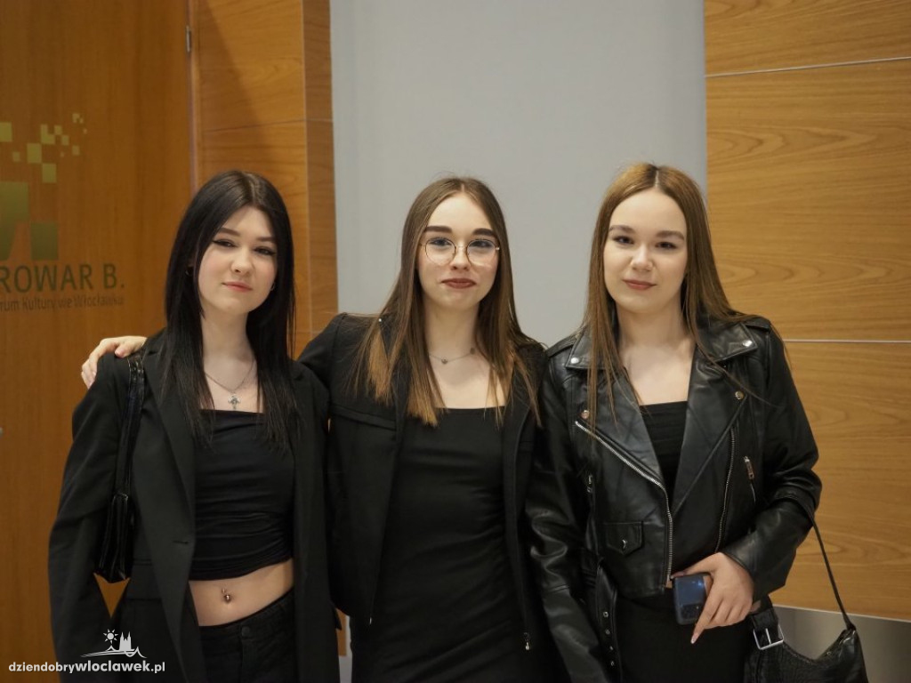  Nagrody Prezydenta Włocławka dla sportowców