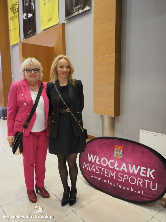  Nagrody Prezydenta Włocławka dla sportowców