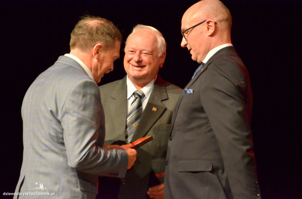  Nagrody Prezydenta Włocławka dla sportowców