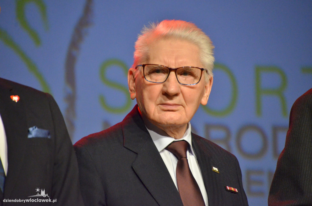  Nagrody Prezydenta Włocławka dla sportowców