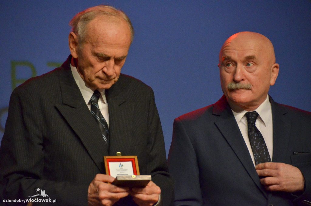  Nagrody Prezydenta Włocławka dla sportowców