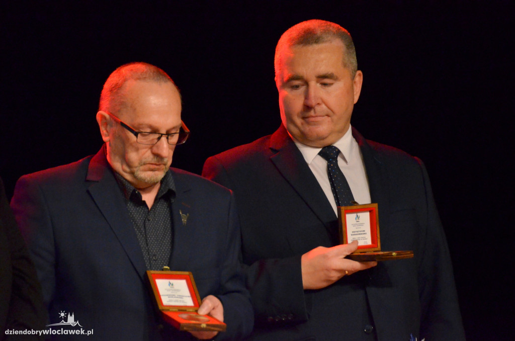  Nagrody Prezydenta Włocławka dla sportowców