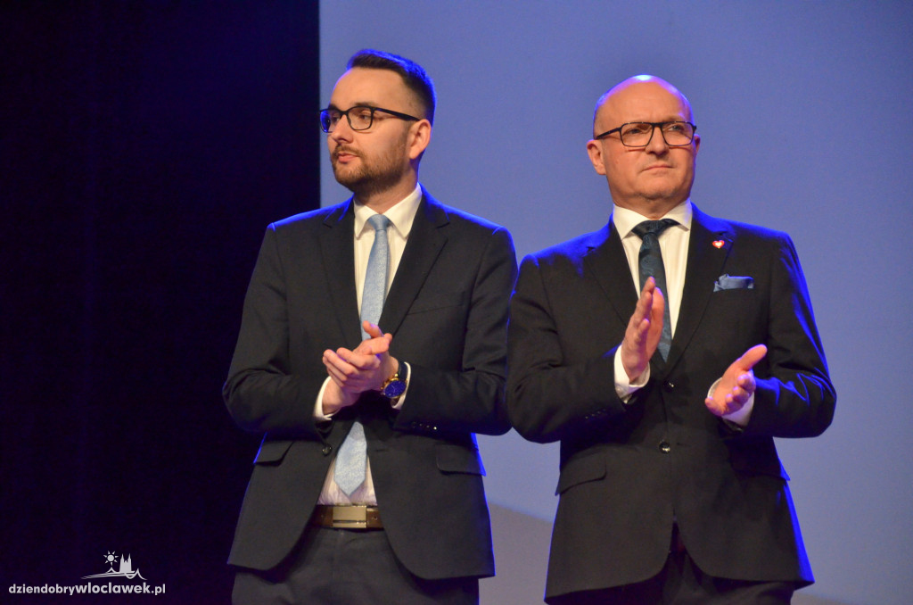  Nagrody Prezydenta Włocławka dla sportowców