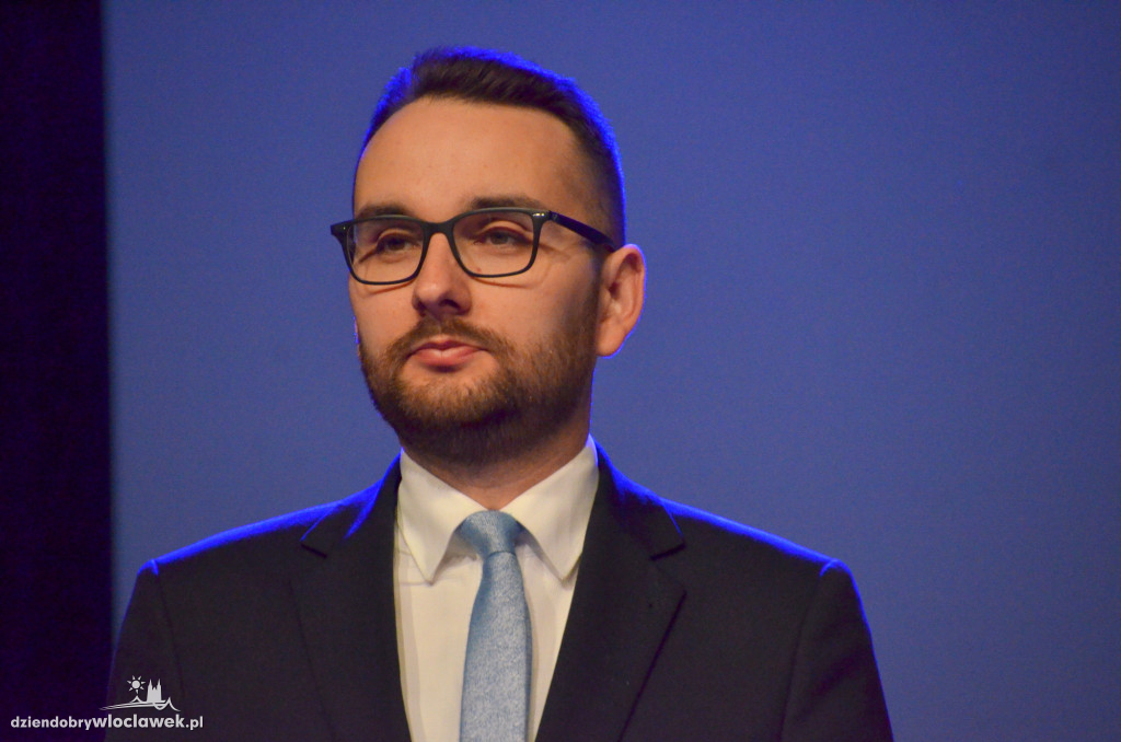  Nagrody Prezydenta Włocławka dla sportowców