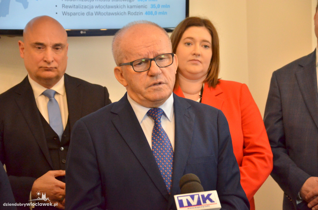PiS posumowało kampanię wyborczą
