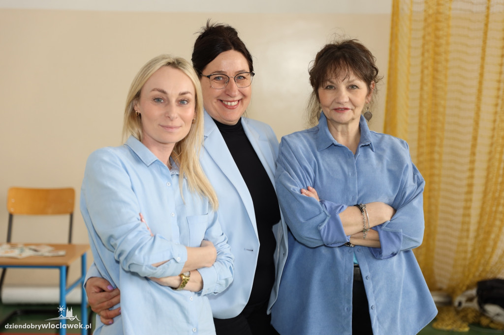 Światowy Dzień Świadomości Autyzmu w SP w Wieńcu