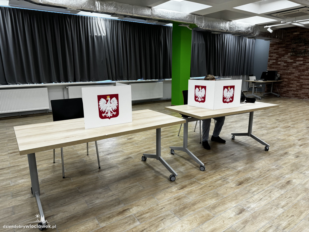 Głosowanie w wyborach samorządowych