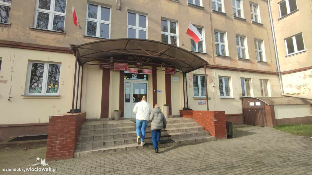 Głosowanie w wyborach samorządowych