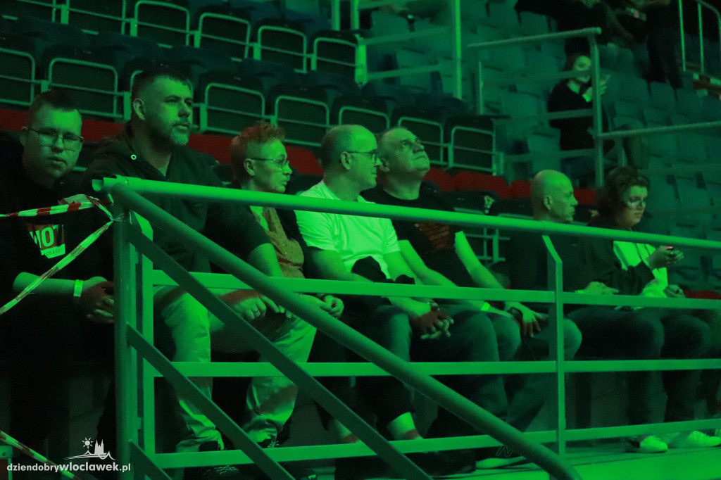  Ósma odsłona gali Krwawy Sport