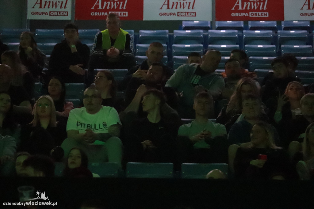  Ósma odsłona gali Krwawy Sport