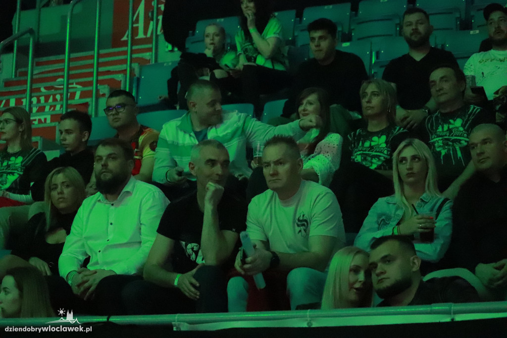  Ósma odsłona gali Krwawy Sport