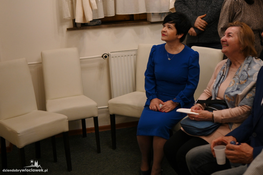 Wieczór wyborczy w biurze poselskim PiS