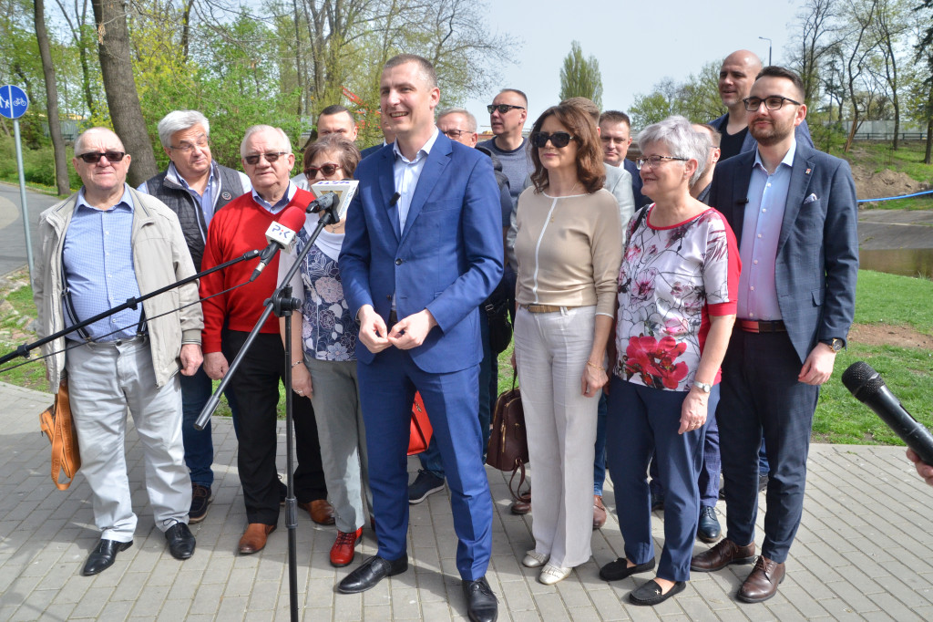 Lewica dziękuje za oddane głosy