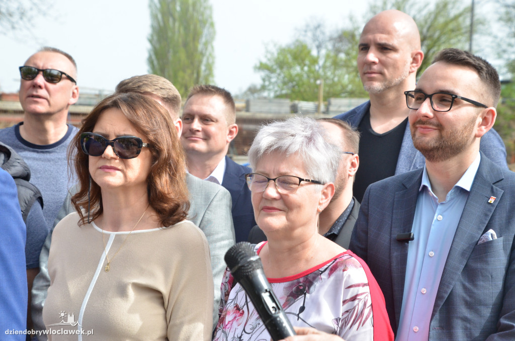 Lewica dziękuje za oddane głosy