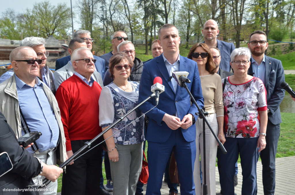 Lewica dziękuje za oddane głosy