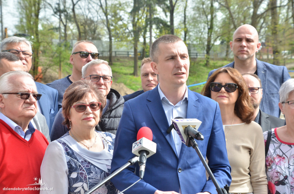Lewica dziękuje za oddane głosy