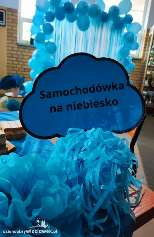 Światowy Dzień Świadomości Autyzmu w ZSS