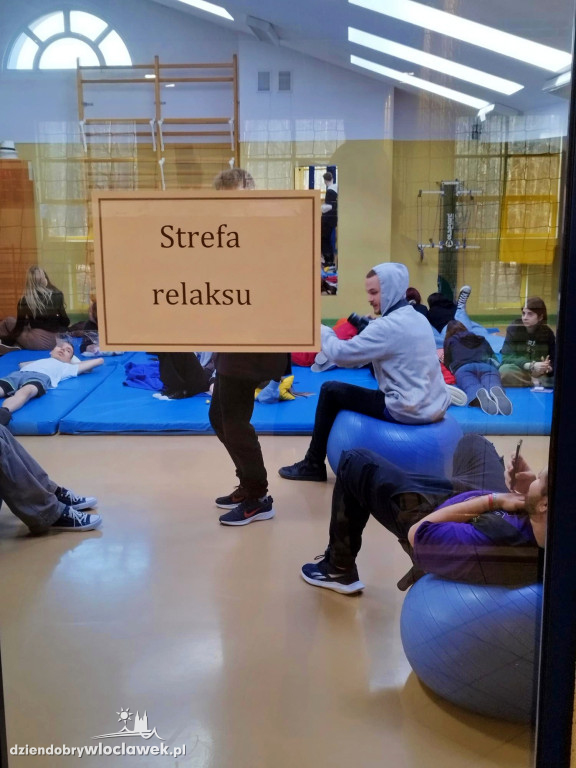 Światowy Dzień Świadomości Autyzmu w ZSS