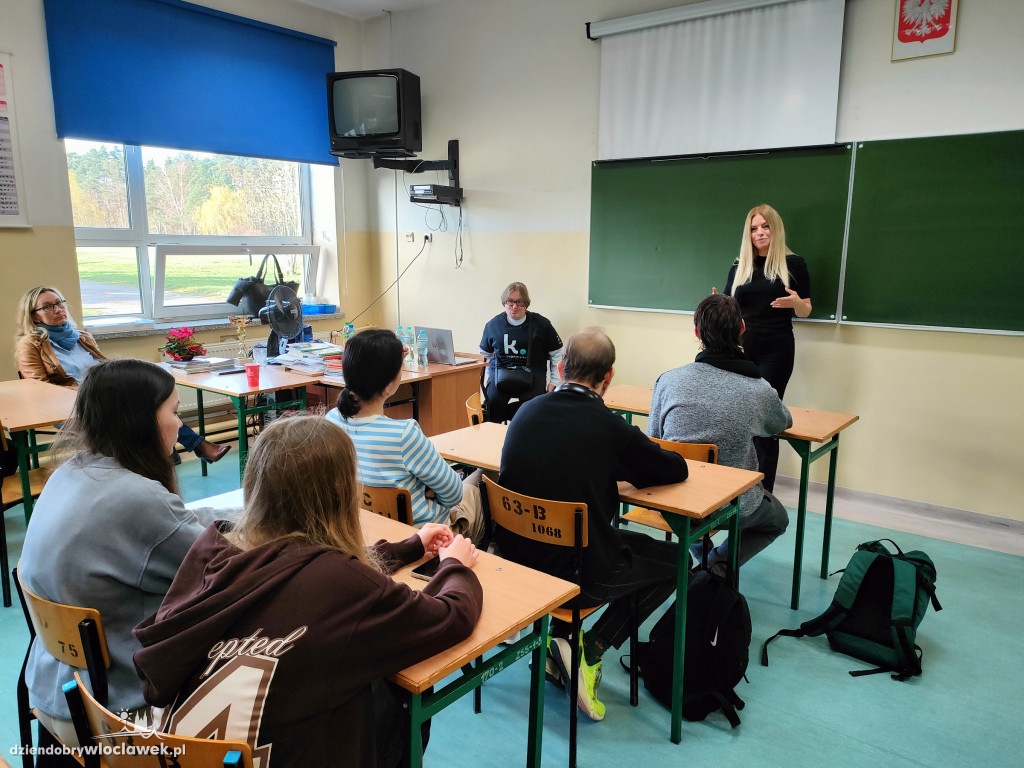 Światowy Dzień Świadomości Autyzmu w ZSS