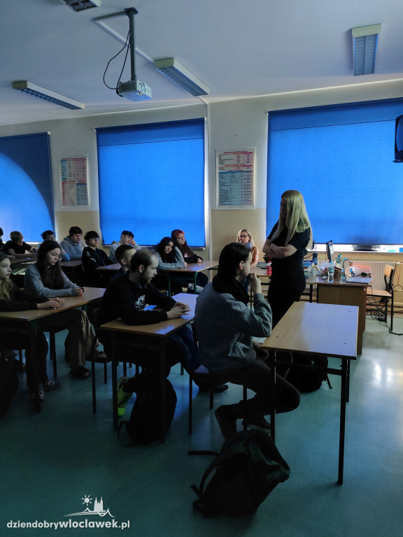 Światowy Dzień Świadomości Autyzmu w ZSS