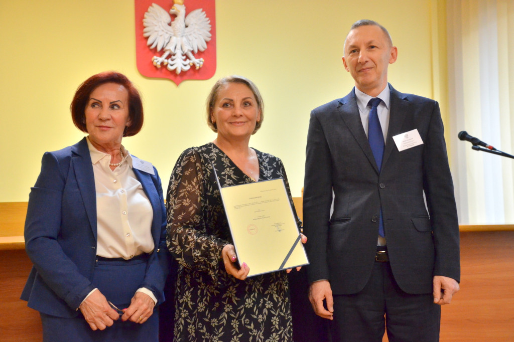 Nowi miejscy radni odebrali zaświadczenia o wyborze