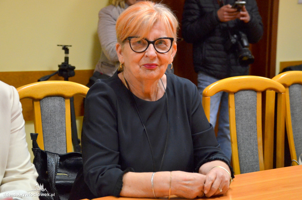 Nowi miejscy radni odebrali zaświadczenia o wyborze