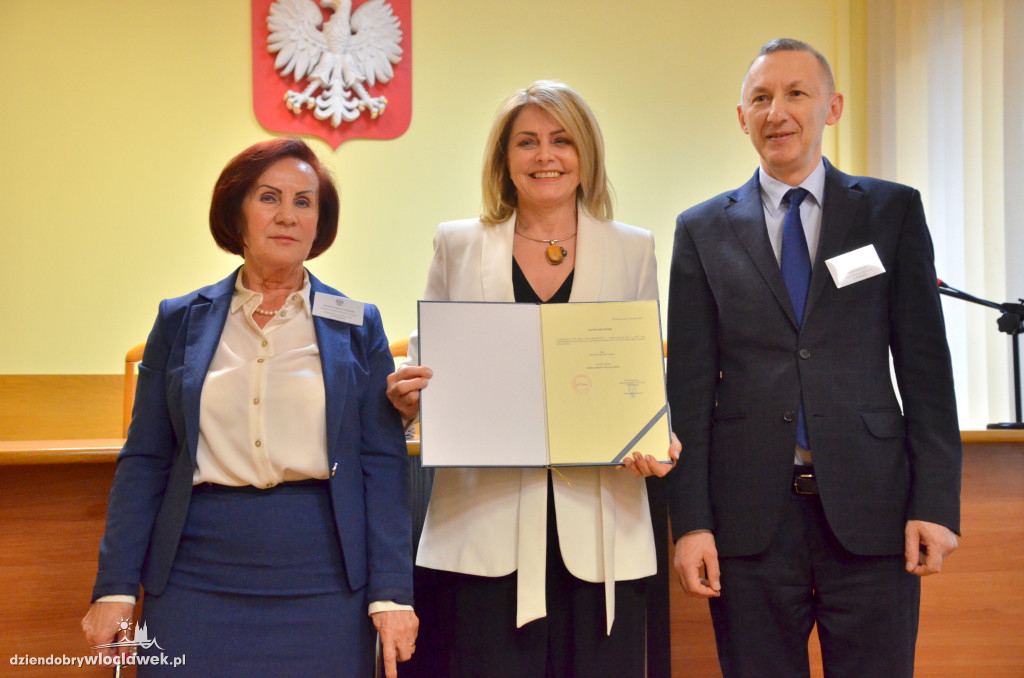 Nowi miejscy radni odebrali zaświadczenia o wyborze