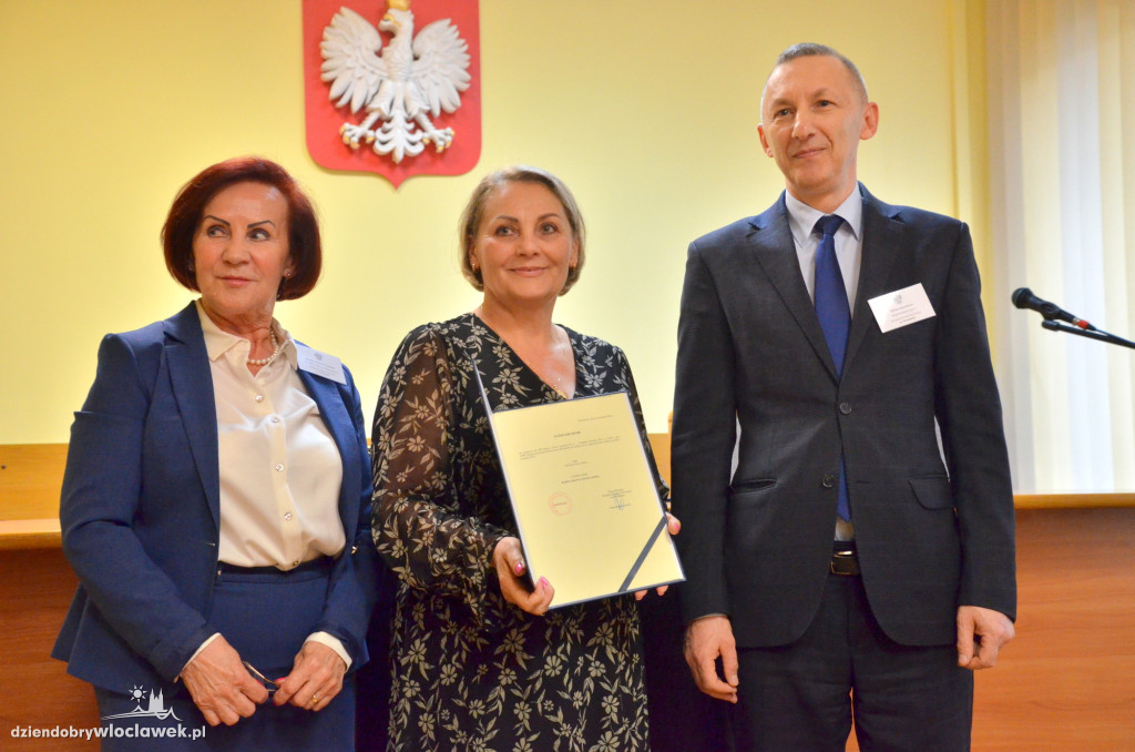 Nowi miejscy radni odebrali zaświadczenia o wyborze