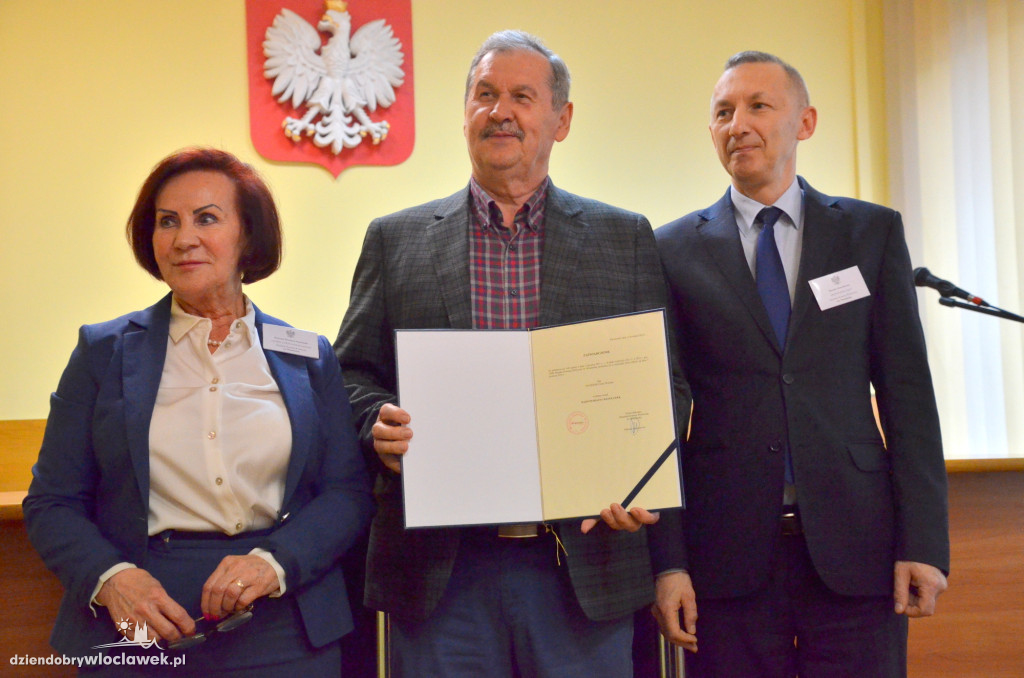 Nowi miejscy radni odebrali zaświadczenia o wyborze