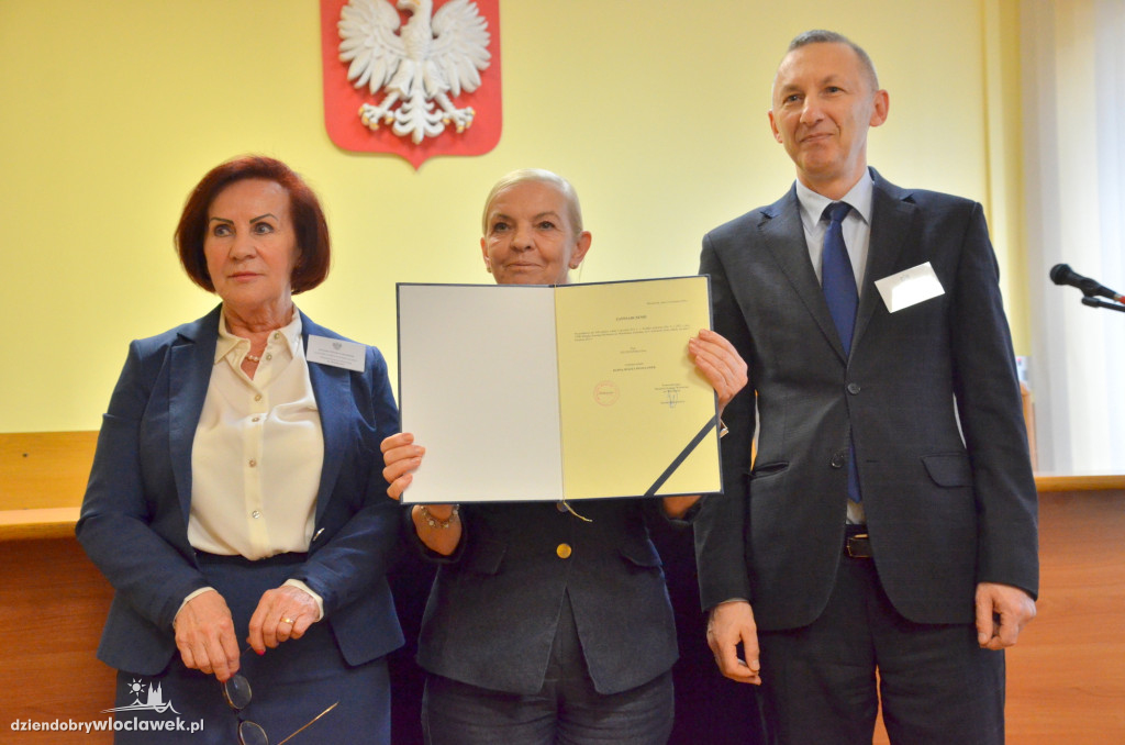 Nowi miejscy radni odebrali zaświadczenia o wyborze