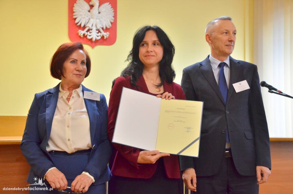 Nowi miejscy radni odebrali zaświadczenia o wyborze