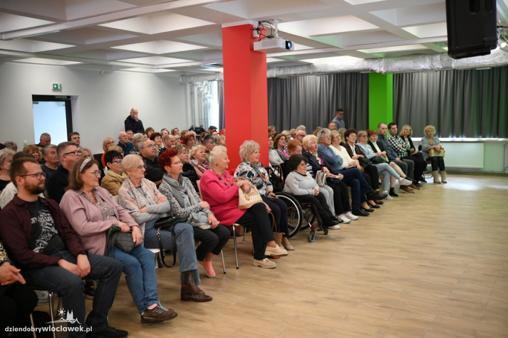 Spotkanie z dziennikarką Agnieszką Kołodziejską