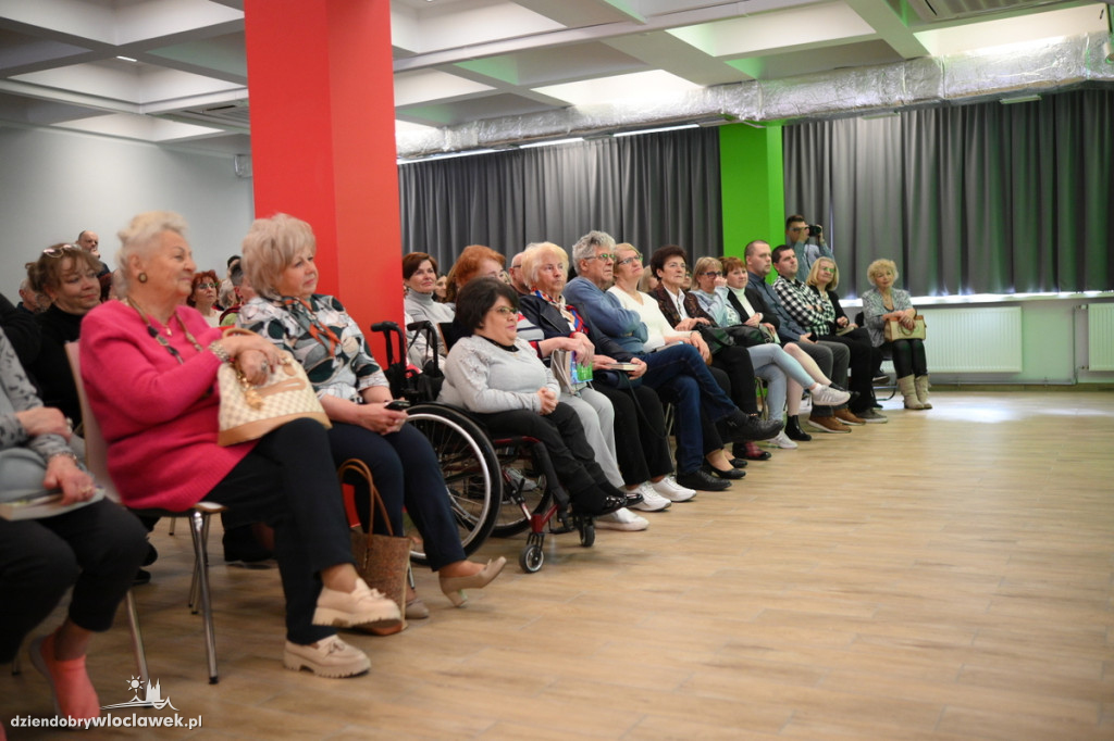 Spotkanie z dziennikarką Agnieszką Kołodziejską