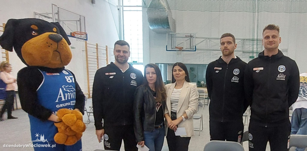 Drzwi otwarte w ZST we Włocławku