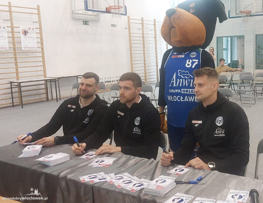 Drzwi otwarte w ZST we Włocławku