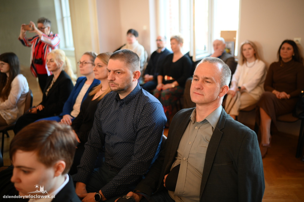 Zakończenie roku maturzystów w LZK