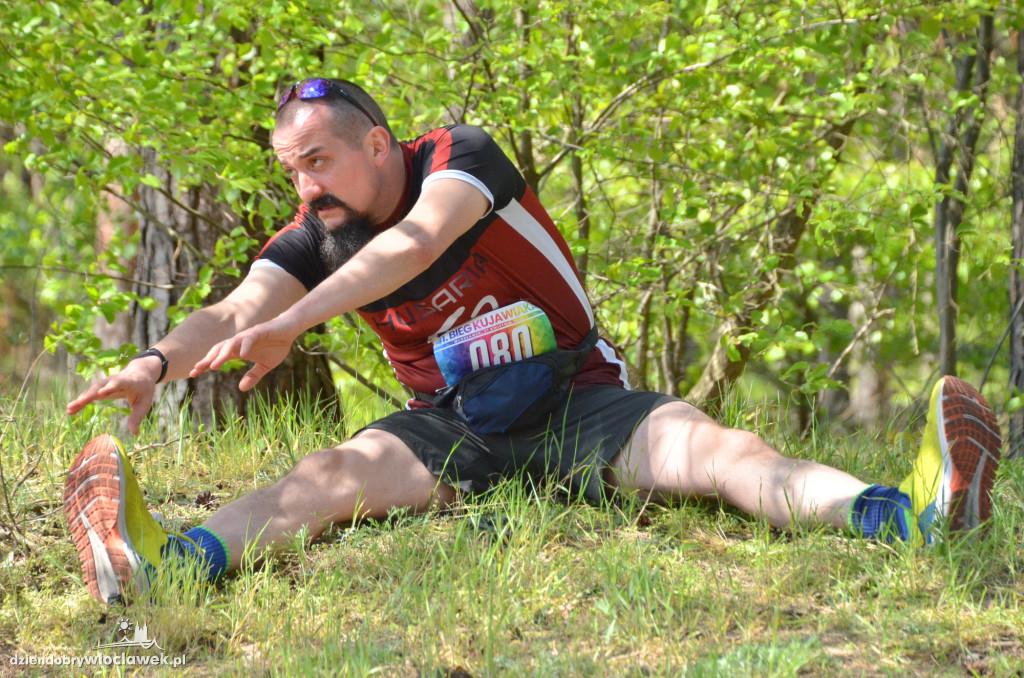 41. Bieg Kujawiaka
