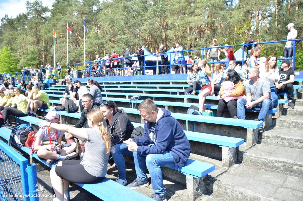 41. Bieg Kujawiaka