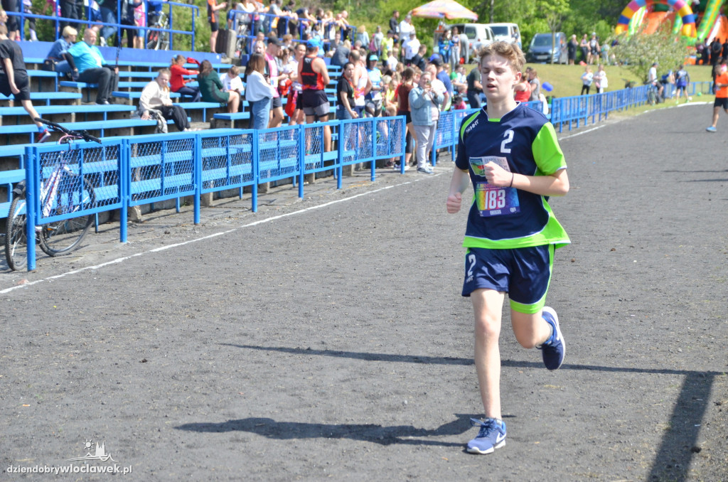 41. Bieg Kujawiaka