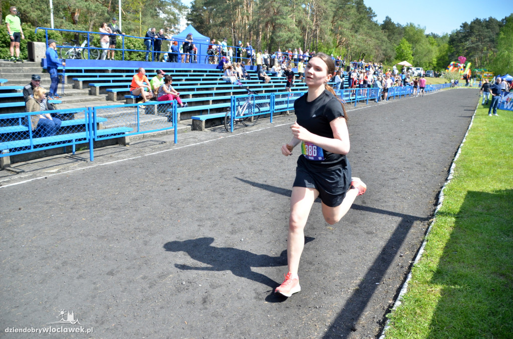 41. Bieg Kujawiaka