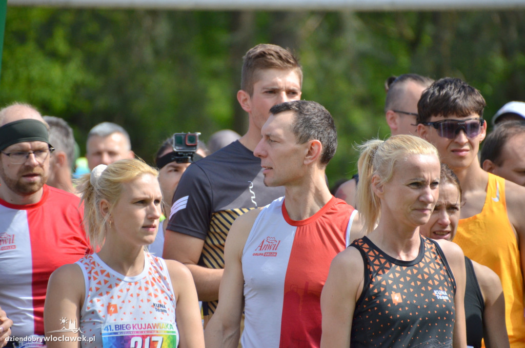 41. Bieg Kujawiaka