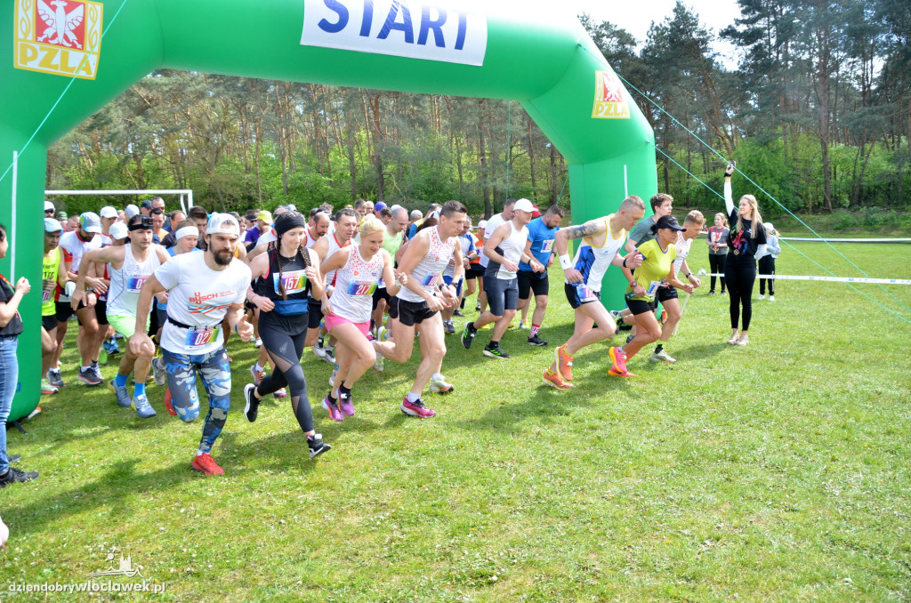 41. Bieg Kujawiaka
