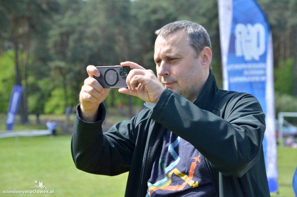 41. Bieg Kujawiaka